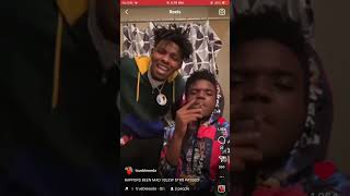 Celebrity Truebleeda - unreleased Net Worth