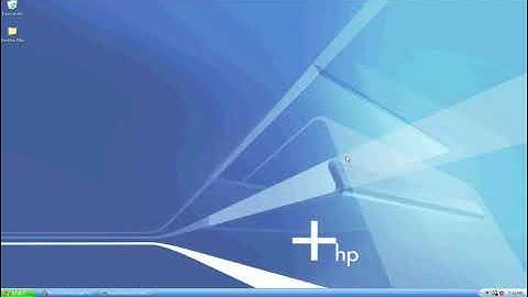 How to Delete Windows XP