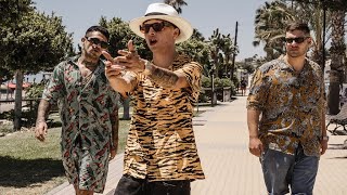 PROK - SALGO PA LA CALLE (PROD BLASFEM) VIDEOCLIP #Lecridelarue🗣