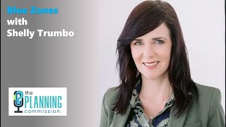 Blue Zones with Shelly Trumbo