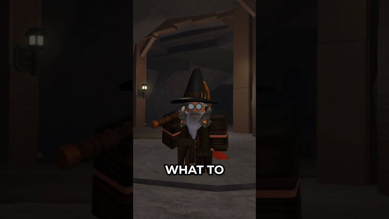 I hid a SECRET in The Forge… 🍌