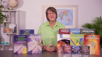 Apologia Elementary Science