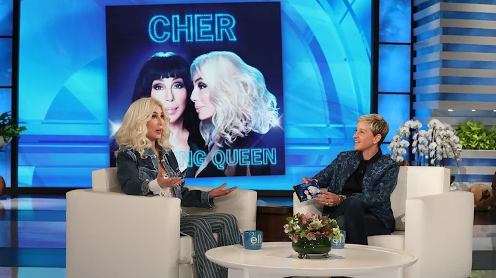 Cher Is Not a Cher Fan