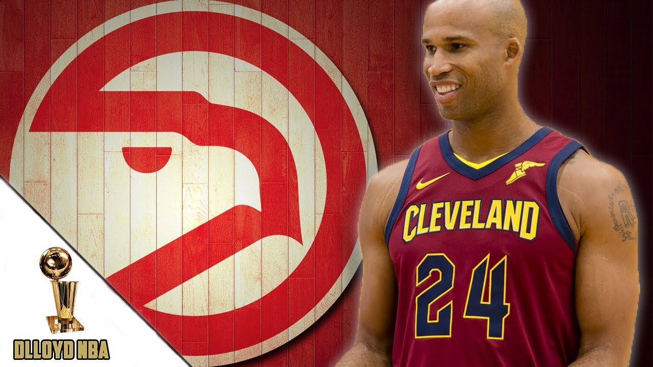 NBA report: Cavaliers trade Richard Jefferson, Kay Felder to the Hawks