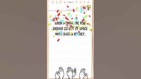 brain test tricky puzzle game solve video level 121-130 ll #youtubeviral#trending