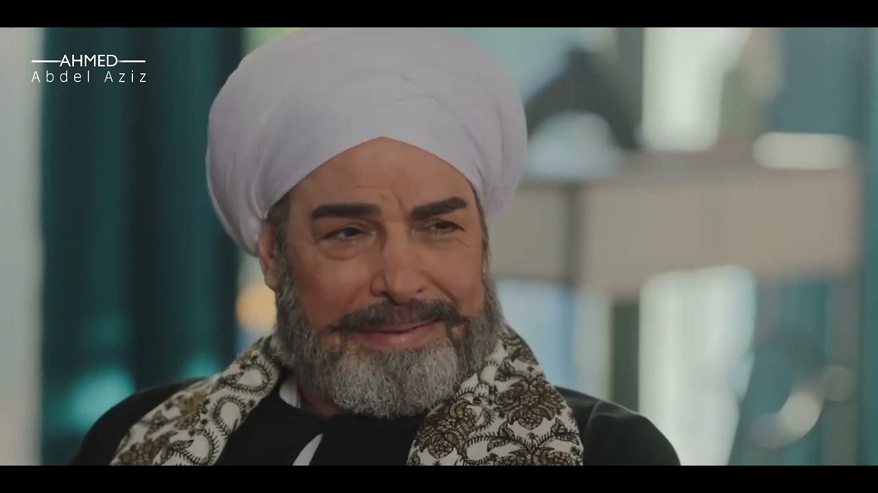 الضابط راح يخطب بنت التمساح بس حصلت حاجة مفاجأة