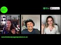 The Bloody Vegans podcast with Jim Moore