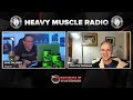 WOULD CHRIS ACETO COACH SAMSON DAUDA? | Heavy Muscle Radio (3/10/24)