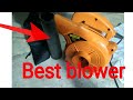 Cheston  air blower rpm17000 Rs 750 best boloar how to use it helper