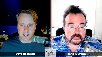 Test of Fusion Drives and Folder Sharing – Mac Geek Gab 809 Live Stream