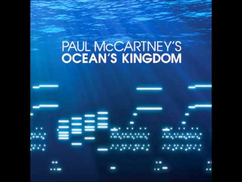 Moonrise - Paul McCartney