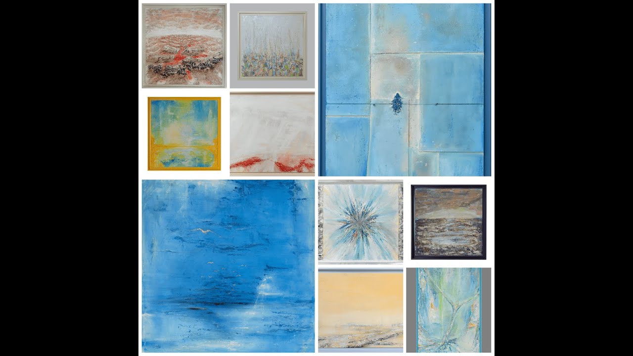 Spiragli di Luce - Paolo Graziani