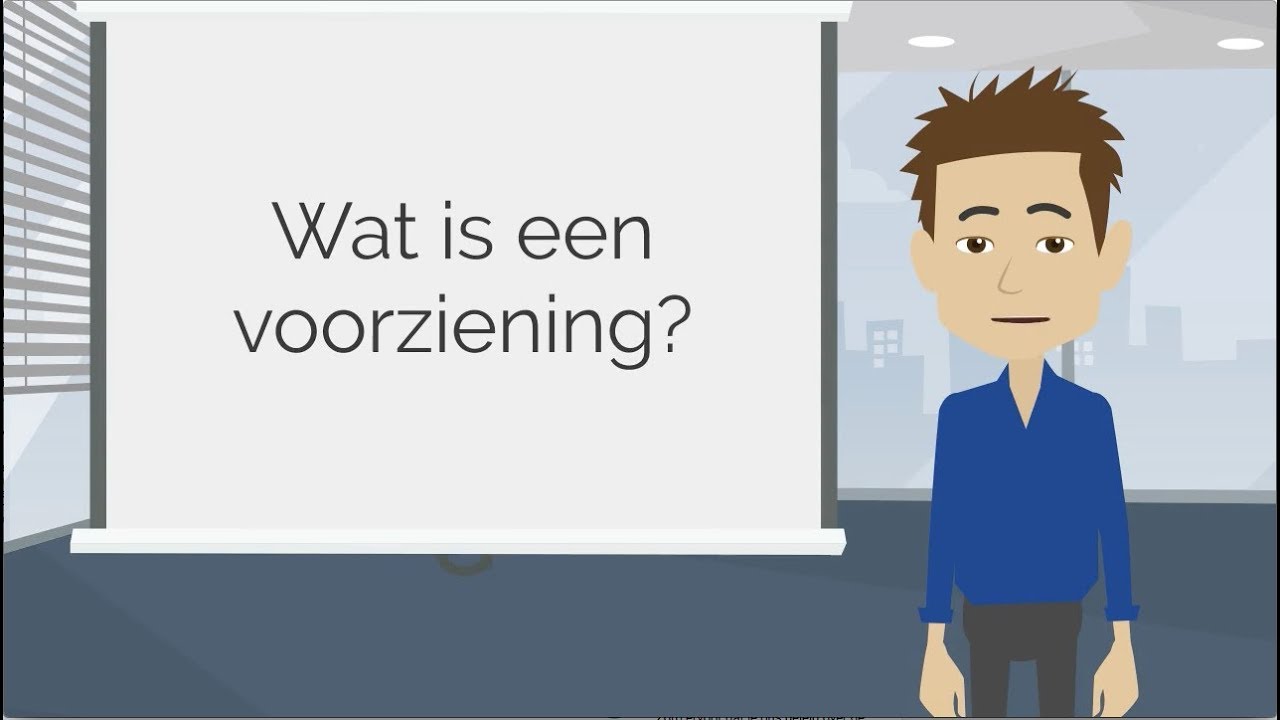 Wat Is Een Voorlopige Voorziening