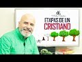 🔴 El CRECIMIENTO ESPIRITUAL en la Vida de un CREYENTE | Pastor Caballero | Prédicas Cristianas 2019