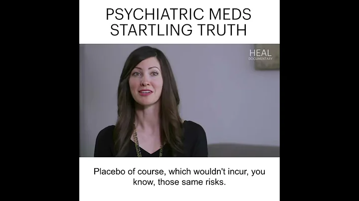 Dr. Kelly Brogan - The Truth About Psychiatric Med...