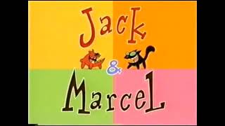 Jack  Marcel  Gnrique