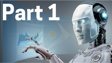 Blade runner strategy | How to create a cryptocurrency trading bot? - Part 1