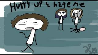 hurry up & hate me [pilot]