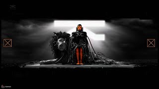 Marathon- Traxus Intro