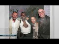 $1 million raised for Caudwell Children charity by Hook painting