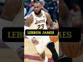LeBron James Mchezaji Wa Mpira Wa Kikapu Aliyebadili Maisha Ya Maelfu Shortsfeed Lebronjames LeBron James Mchezaji Wa Mpira Wa Kikapu Aliyebadili Maisha Ya Maelfu Shortsfeed Lebronjames