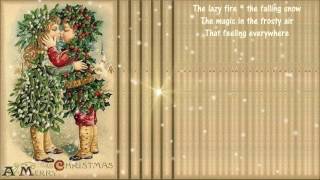 Video thumbnail of "It Must Have Been The Mistletoe (Our First Christmas) ༺♥༻ Barbara Mandrell"