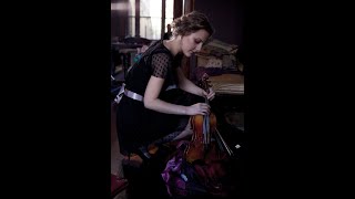 Ruby's Arms - Tom Waits - Stringspace Violin & Guitar