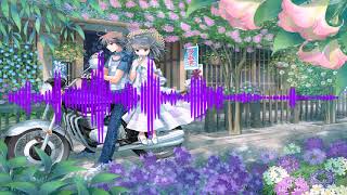 Nightcore. - Supermarket Flowers