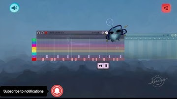 Dreams Ps4 Scratch Simulator (make music on ps4!)