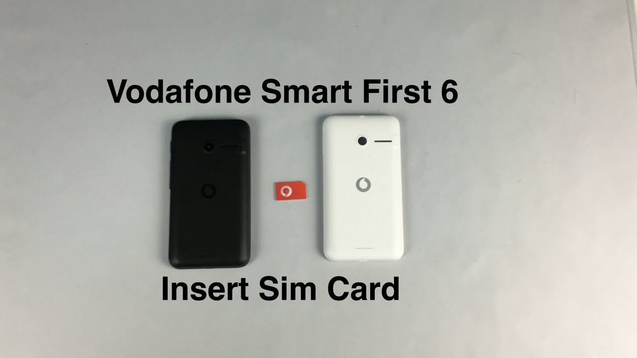 Smart watch how to put sim 3 free