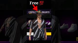 How To Get Santino Character In Free Fire