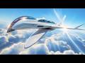 30 FUTURISTIC AIRCRAFT AND PERSONAL VTOL VEHICLES