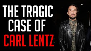 The Tragic Case of Carl Lentz screenshot 5