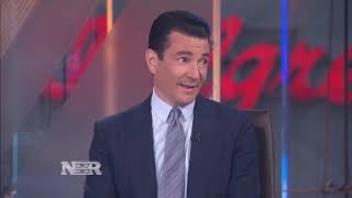 Nightly Business Report – September 9, 2019 Wealth