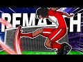 Coming Back Too This Game After a Whole Season...