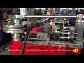 3D Pipe Bender HS-SB-63CNC-4A-2S