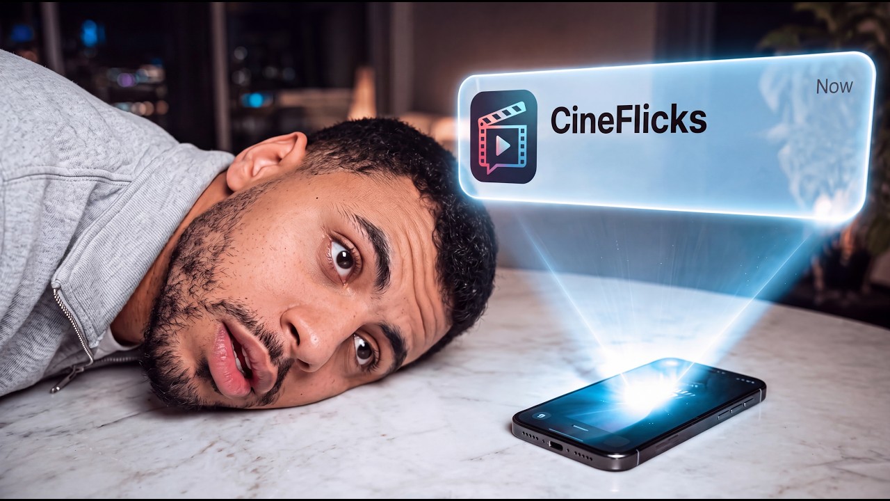 Can Web3 Fix Netflix? Cineflicks Platform Breakdown & Presale Overview