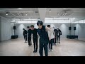 NCT DREAM 엔시티 드림 '맛 (Hot Sauce)' Dance Practice (Moving Ver.)