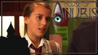 House of Anubis - Episode 66 - House of faces - Сериал Обитель Анубиса