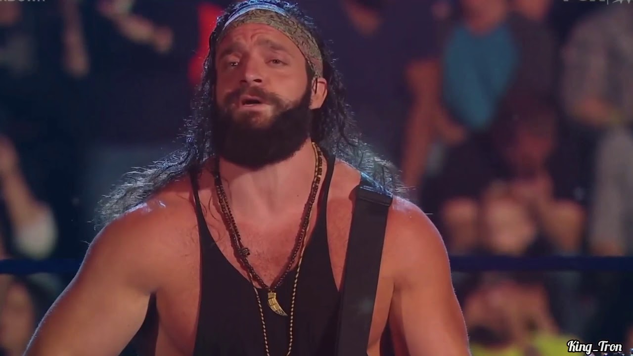 ▶️ Elias " Amen (I'm Going In) Custom Titantron 2020◀️