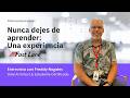 Cómo las certificaciones transformaron mi carrera | Historia de un Data Architect