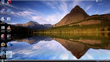 Windows Vista Beta 2 (Build 5259) in VMWare Workstation Pro!