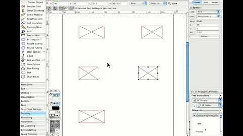 cadmovie011 - Groups, Symbols, and Objects