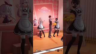 Title: Neverness to Everness: Next-Gen Combat &amp; Racing! open world experience 🏎️❤️‍🔥#AnimeGame #NTE