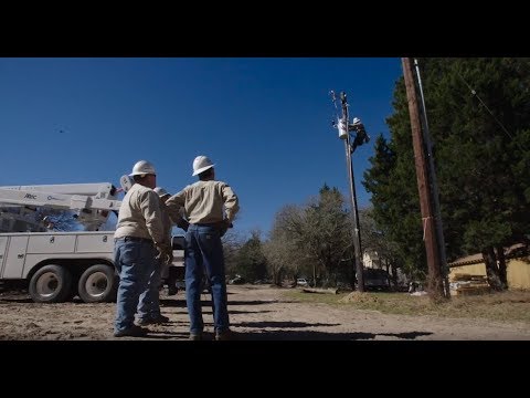 America's Electric Cooperatives: Energy Is Us