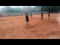 Day 51 - passing,  movement and playing in rain