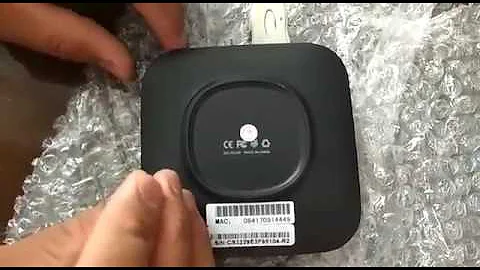 Tem como formatar um TV Box?