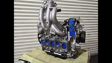 Renesis 13b GSLSE hybrid multi port build, update, and what should we put it in?