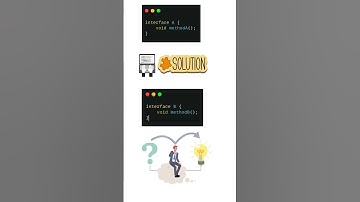 How does resolve the diamond Problem? Most Asked JAVA Interview Questions#inheritance #javainterview