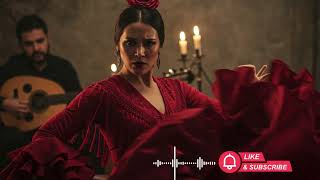 ✨ Granada Nights – Spanish Guitar & Oud Fusion | Relaxing Flamenco Instrumentals